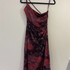 Women's Y2K Candy Rocket Dress